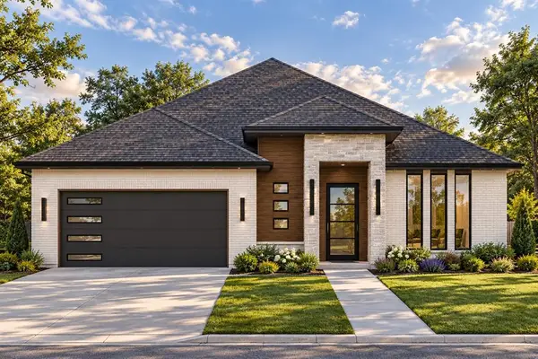 2333 Marsala Drive, Edmond, OK 73034
