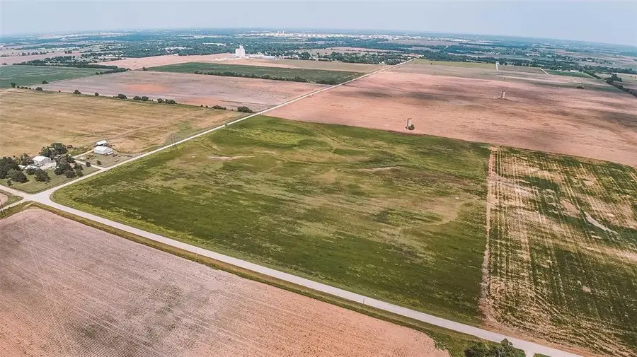 0 N U Street, Ponca City, OK 74601 - #2