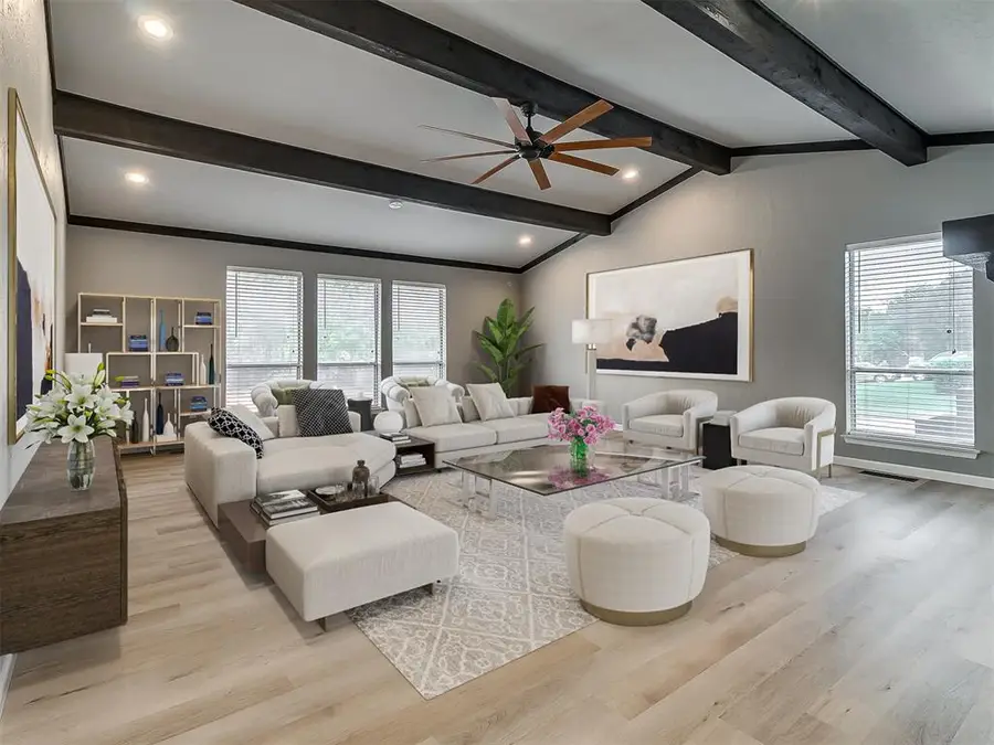 11400 Spring Creek Road, Oklahoma City, OK 73162 - #2
