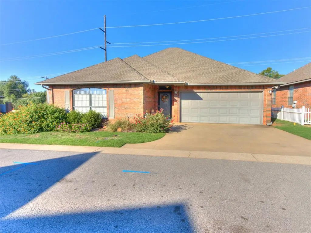 1311 N Canyon Way, Guthrie, OK 73044 - #1