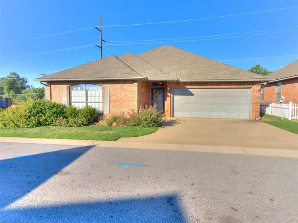 1311 N Canyon Way, Guthrie, OK 73044