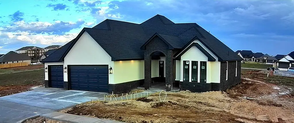 6609 NW 143rd Street, Oklahoma City, OK 73142 - #1