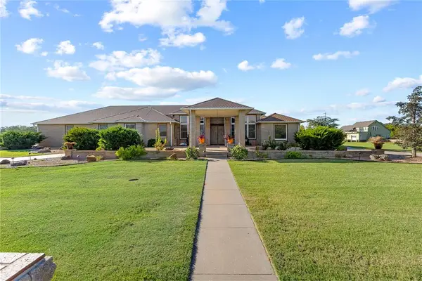 601 Spring Valley Lane, Enid, OK 73701
