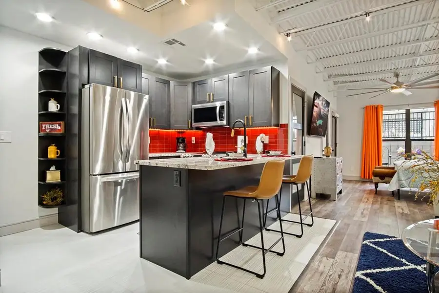 915 NW 7th Street #107, Oklahoma City, OK 73106 - #2