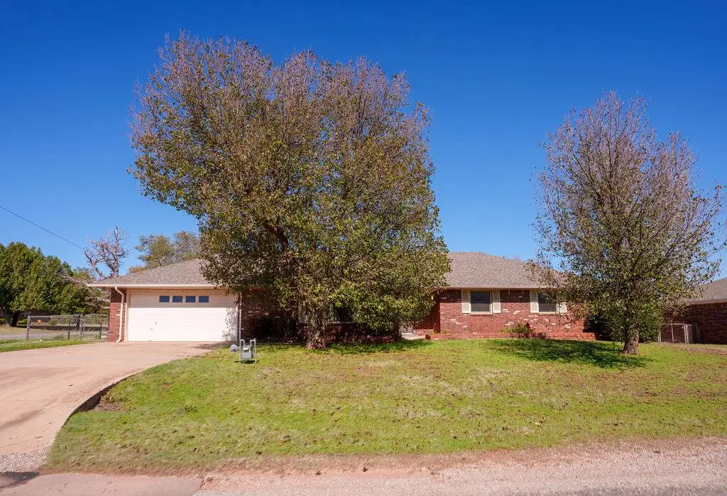619 NW Jackson Avenue, Piedmont, OK 73078 - #1