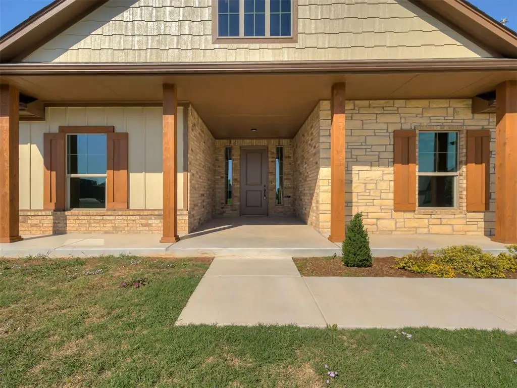 10201 Baldwin Lane, Oklahoma City, OK 73169 - #1