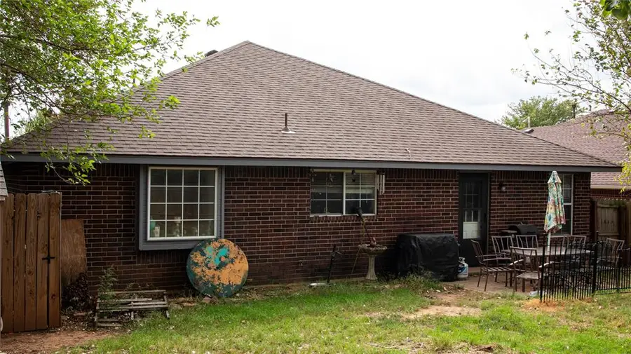 1117 Bald Eagle Court, Norman, OK 73072 - #2