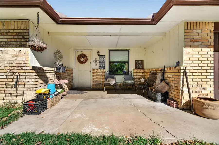 12400 County Road 1520, Ada, OK 74820 - #2