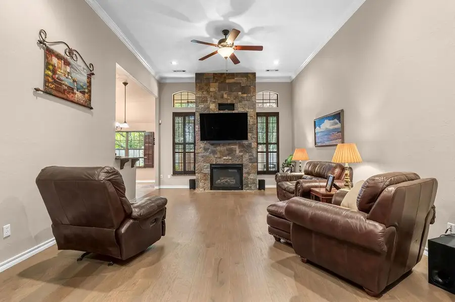 1242 Augusta Court, Shawnee, OK 74801 - #3