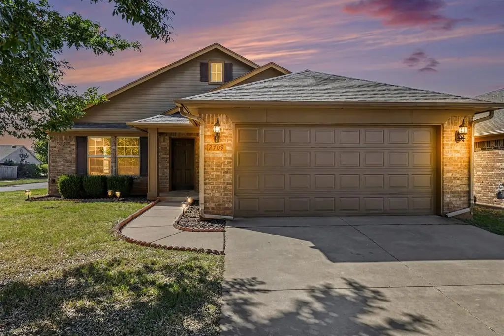 2709 Fawn Lily Road, Oklahoma City, OK 73128 - #1