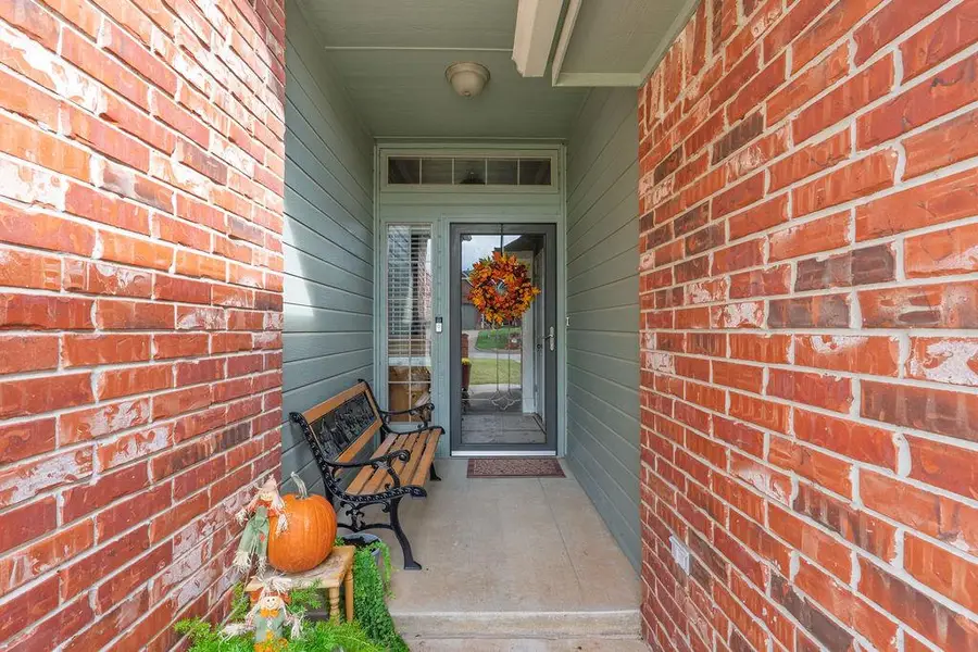 4613 Gracelann, Shawnee, OK 74804 - #3