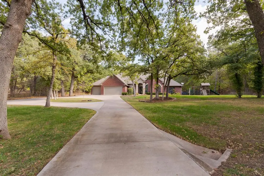4500 Canaan Creek Road, Edmond, OK 73034 - #1