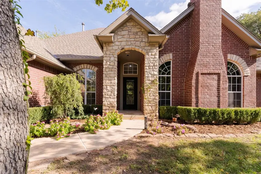 4500 Canaan Creek Road, Edmond, OK 73034 - #3