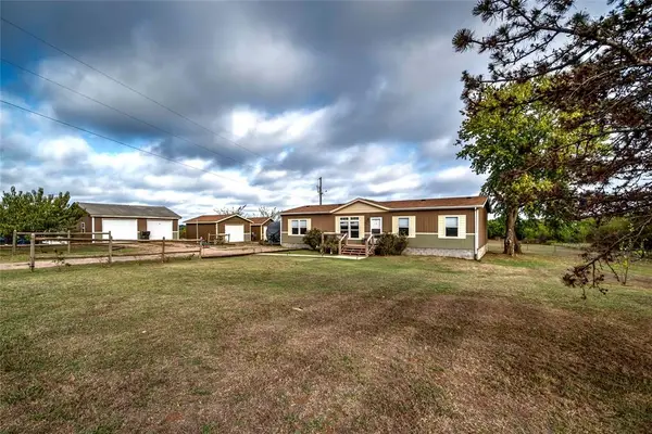 351746 E 840 Road, Stroud, OK 74079