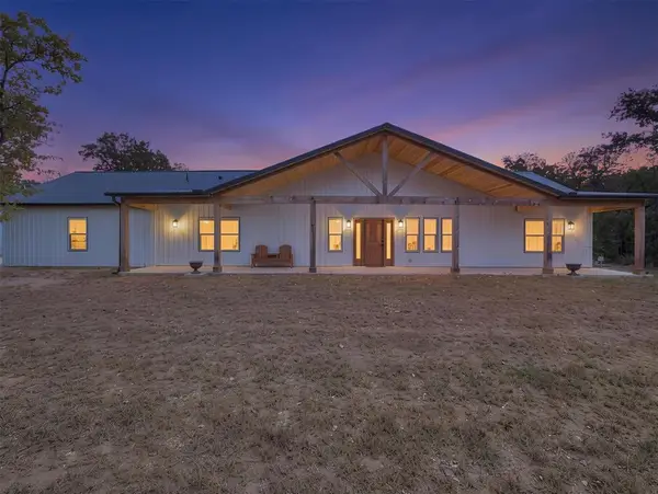 23975 S 417th West Avenue, Bristow, OK 74010