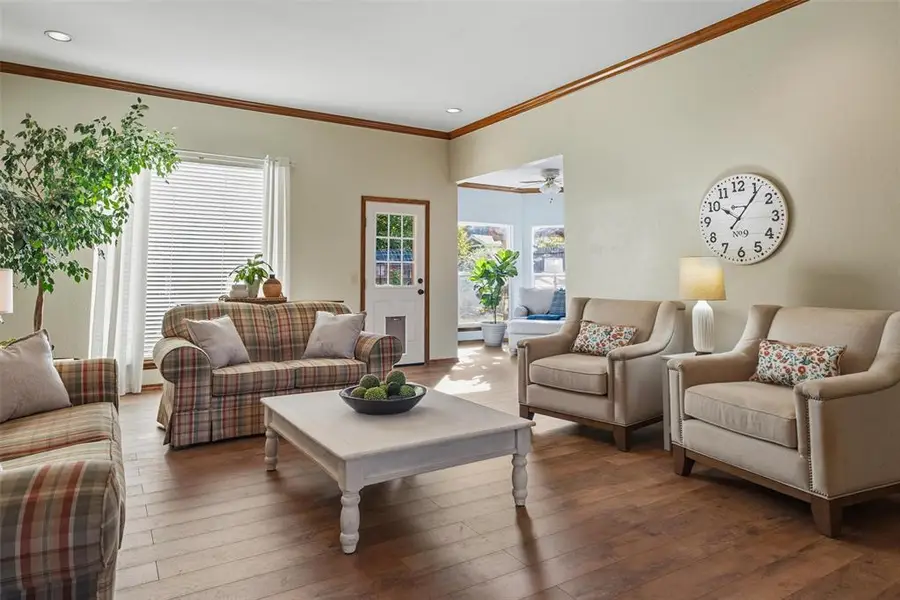 1404 Carrick Court, Edmond, OK 73034 - #2