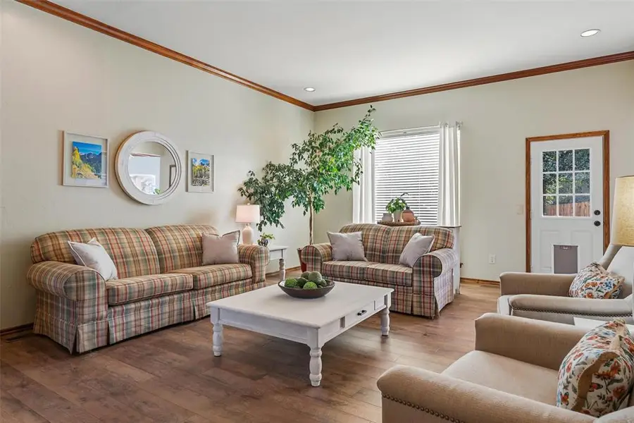 1404 Carrick Court, Edmond, OK 73034 - #3