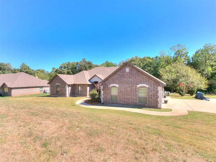 12190 Maple Lane, Guthrie, OK 73044 - #3