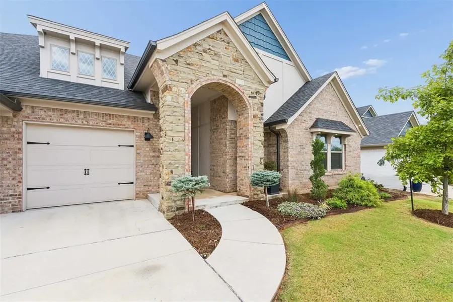 412 Maybury Drive, Norman, OK 73069 - #3