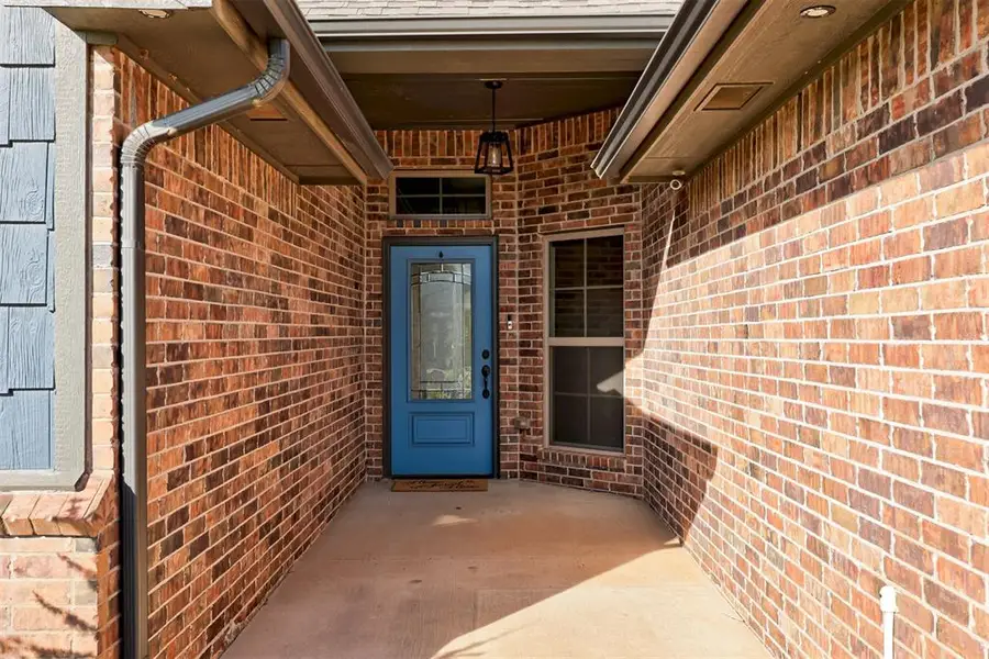 11809 Loren Brook Lane, Yukon, OK 73099 - #3