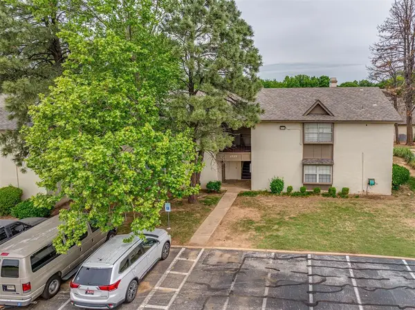 1725 E Lindsey Street #2, Norman, OK 73071