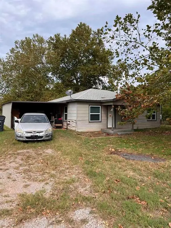 27849 N 120th Street, Wayne, OK 73095