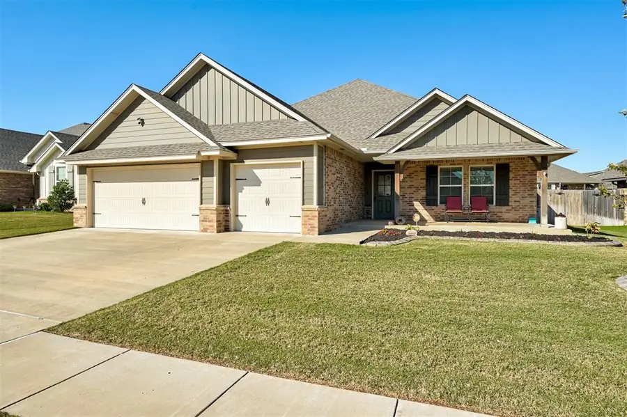14213 Kamber Drive, Yukon, OK 73099 - #2