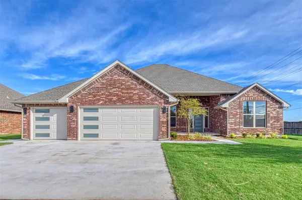 3601 Buckingham Drive, Norman, OK 73072