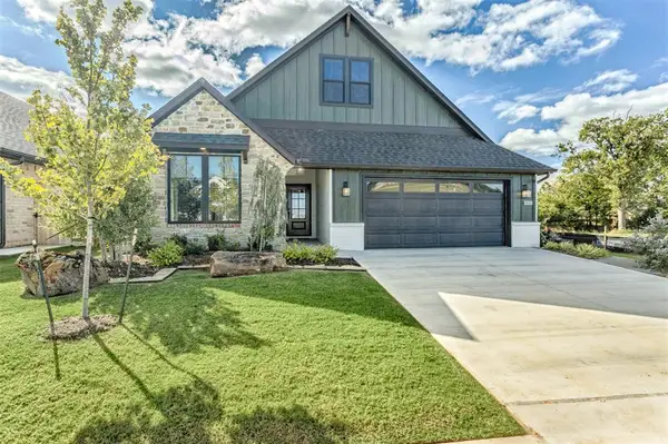 4800 Indigo Lane, Edmond, OK 73034