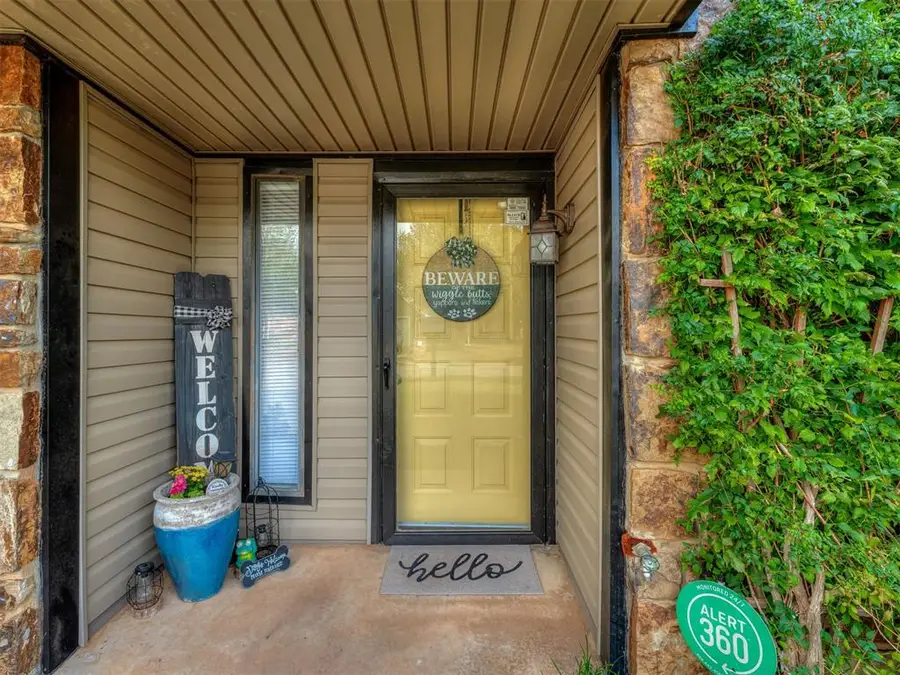 748 Westglen Drive, Yukon, OK 73099 - #2