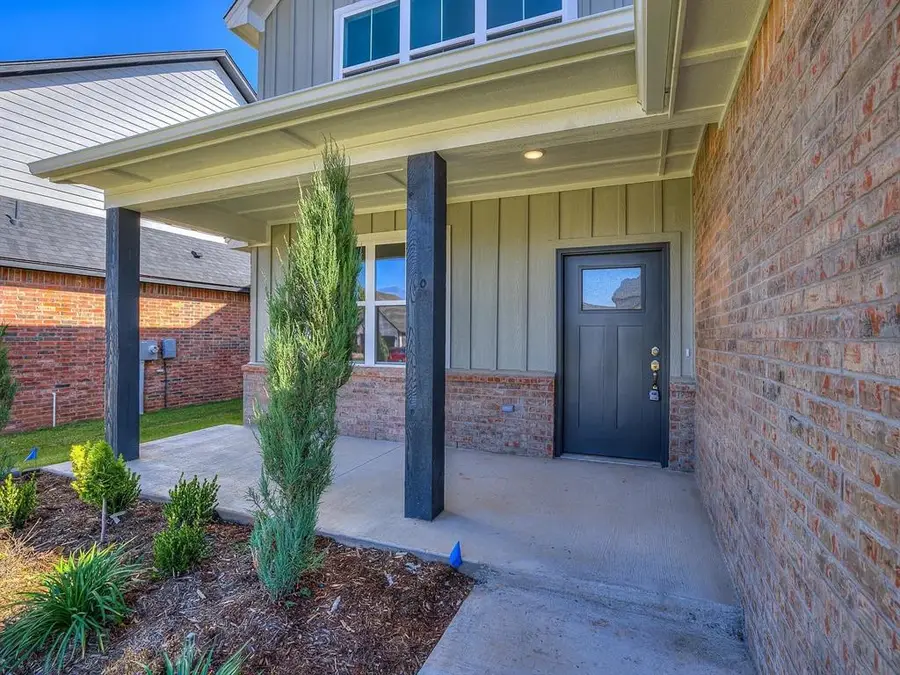 17768 Macarthur Park Road, Edmond, OK 73012 - #3