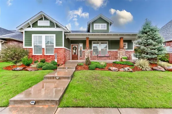 1824 Boathouse Road, Edmond, OK 73034