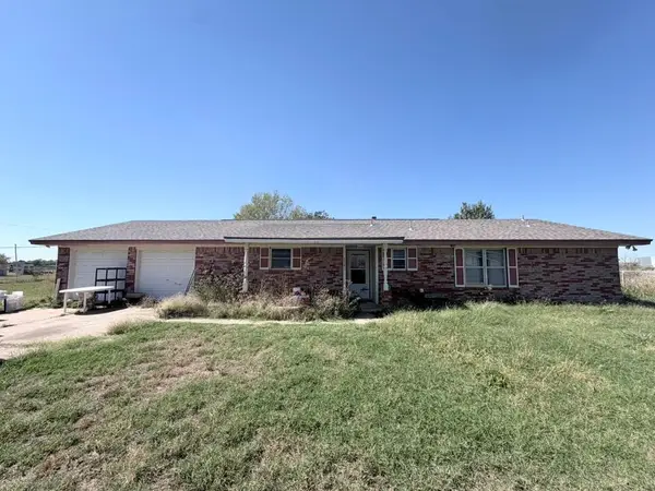 2501 Manor Road, Yukon, OK 73099