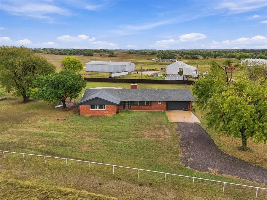 2457 Barrington, Blanchard, OK 73010 - #3