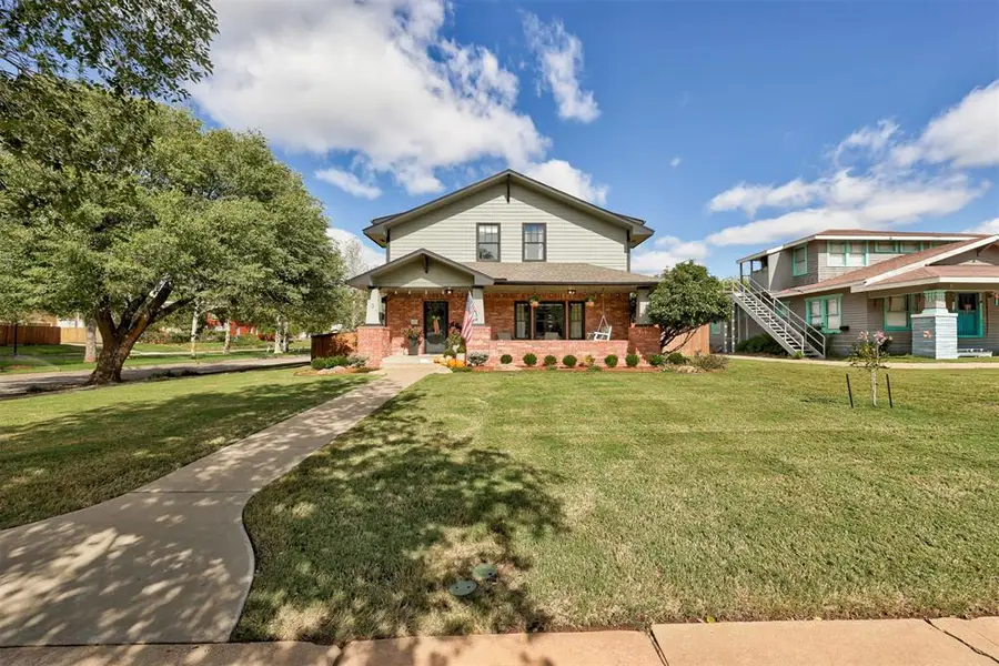 131 NW 21st Street, Oklahoma City, OK 73103 - #2