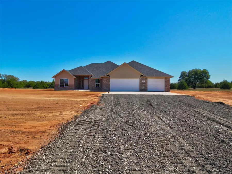 870256 Red Stone Circle, Chandler, OK 74834 - #3