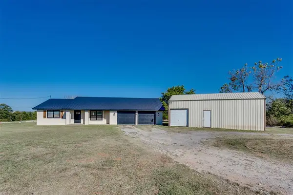 339170 E Highway 62, Meeker, OK 74855