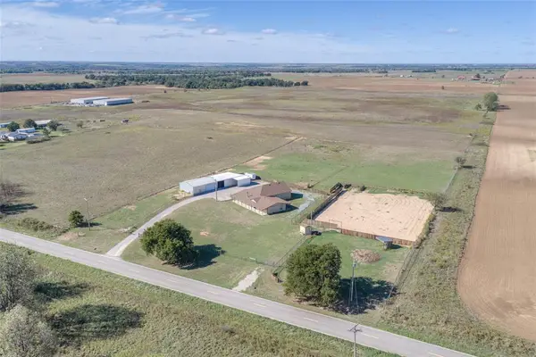 1521 N Council Road, Crescent, OK 73028