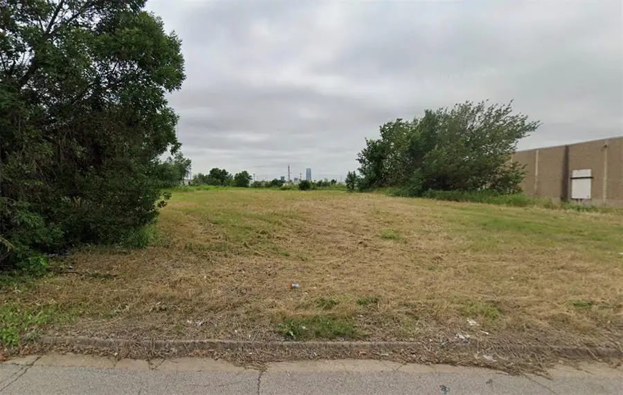 40 E Hill Street, Oklahoma City, OK 73105 - #2