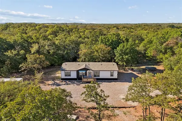 44501 Avoca Road, Asher, OK 74826