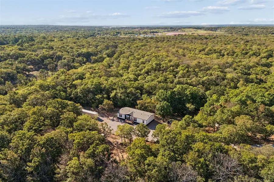 44501 Avoca Road, Asher, OK 74826 - #3