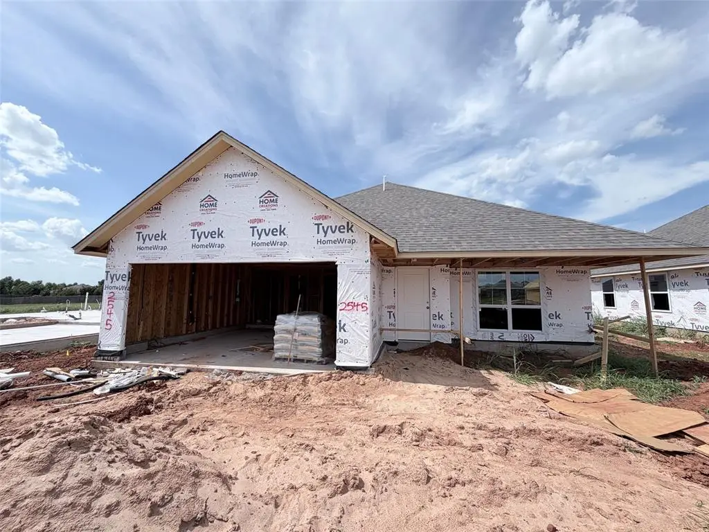 2545 NW 196th Street, Edmond, OK 73012 - #1