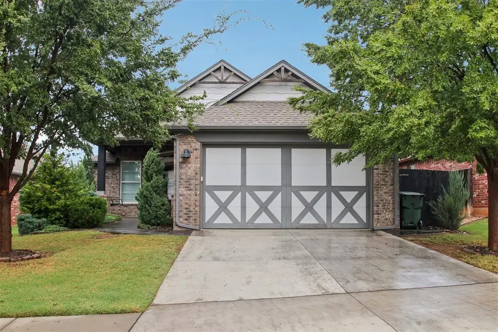 3313 Mount Mitchell Lane, Norman, OK 73069 - #1