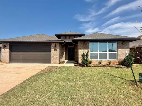 3923 Abingdon Drive, Norman, OK 73026