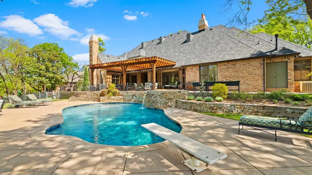 1645 Saratoga Way, Edmond, OK 73003 - #1