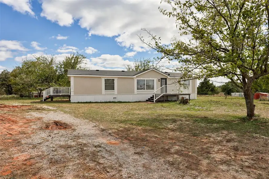 3131 Big Gully Lane, Guthrie, OK 73044 - #2