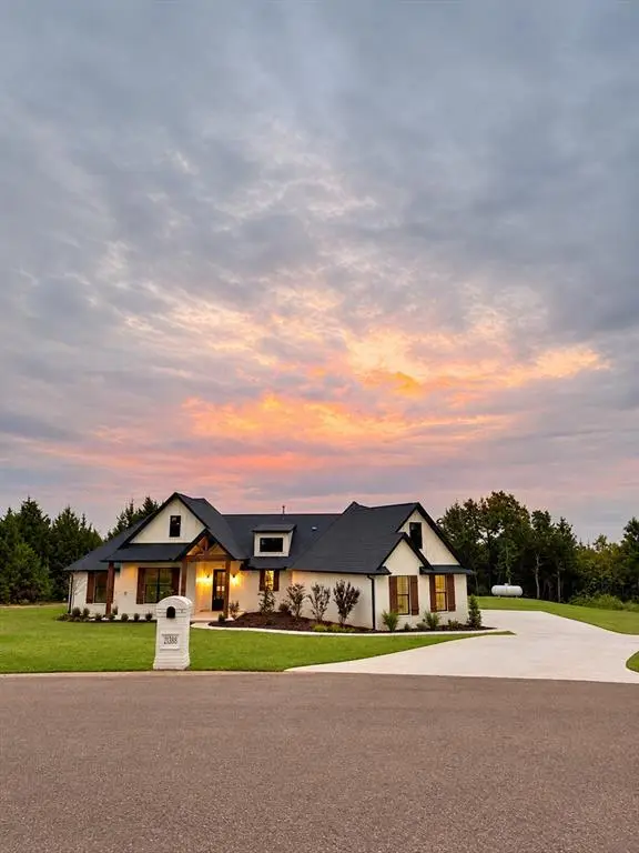 21288 Reserve Circle, Harrah, OK 73045 - #1