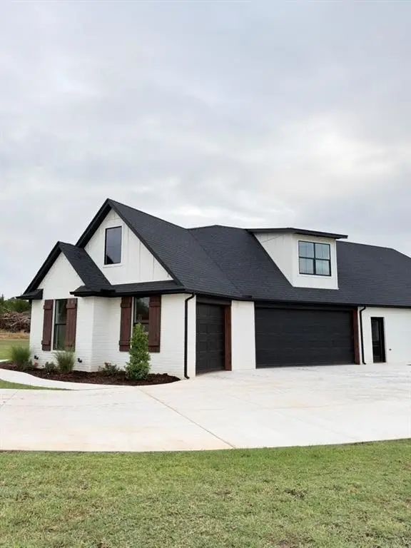 21288 Reserve Circle, Harrah, OK 73045 - #2