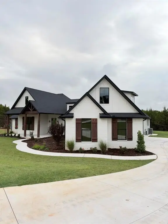 21288 Reserve Circle, Harrah, OK 73045 - #3