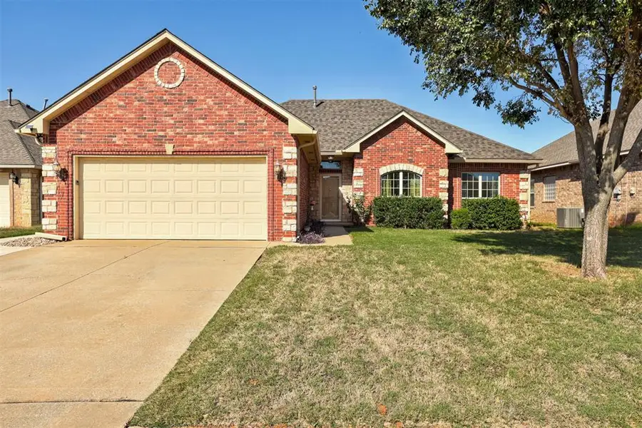 1113 Glen Eagles Court, Norman, OK 73072 - #2